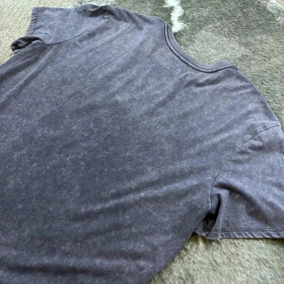 Aaliyah Princess of R&B Tee - Picture 6 of 9